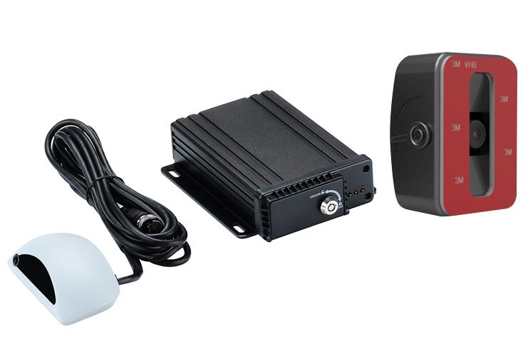 T-BOX车载视频监控平台组成、功能分析