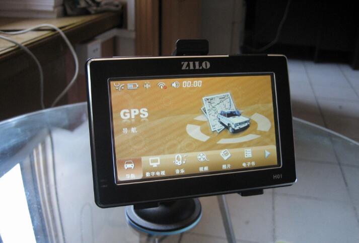 网约车终端：GPS车辆监控系统的应用范围