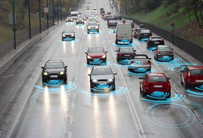 实现智能交通的关键——汽车行驶记录仪